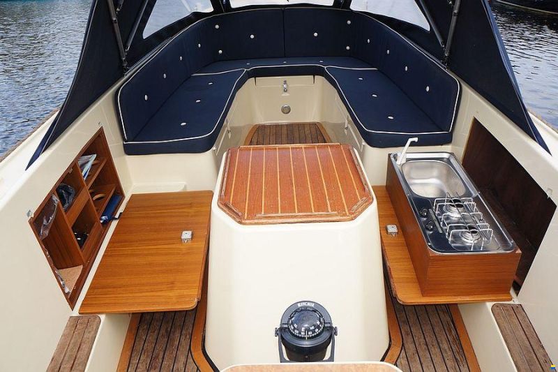Antaris 630 Weekender