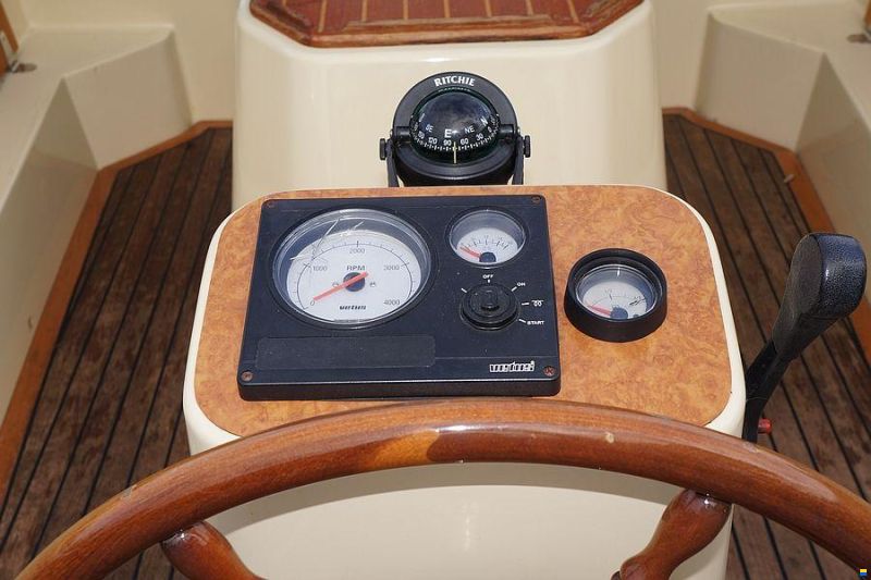 Antaris 630 Weekender