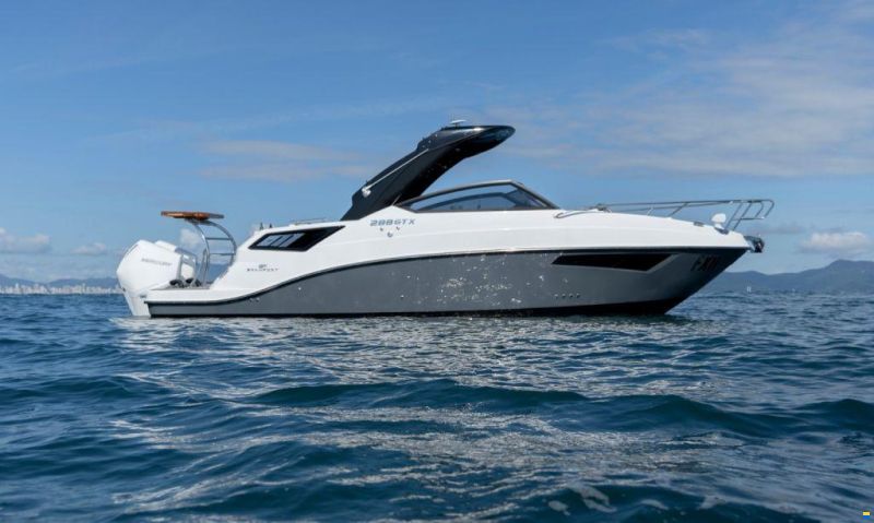 Granfort 288 GTX