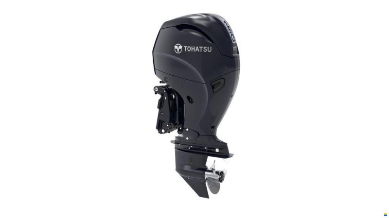 Tohatsu 150 PK