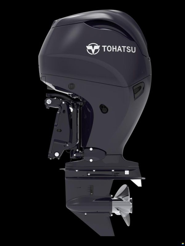 Tohatsu 150 PK