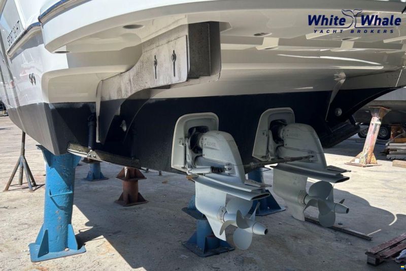 Bavaria 39 Sport HT