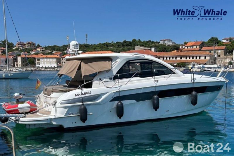 Bavaria 39 Sport HT 0