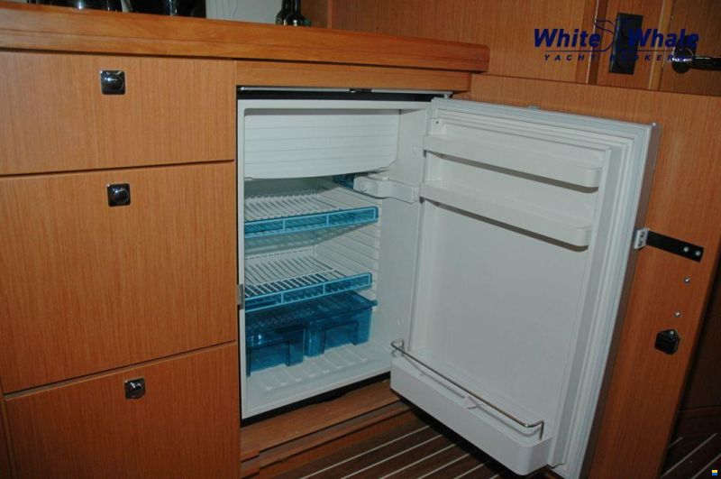 Bavaria 39 Sport HT