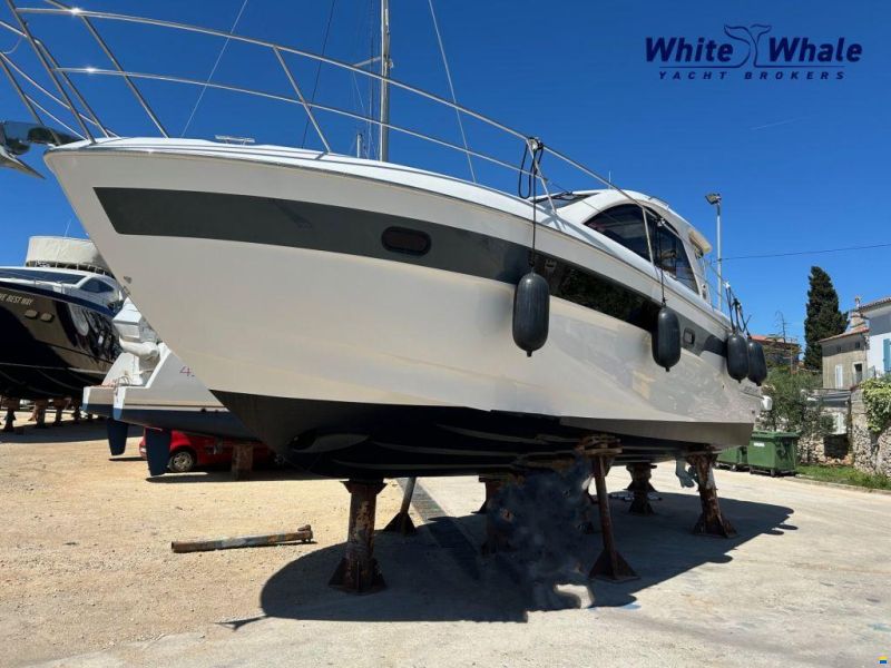 Bavaria 39 Sport HT