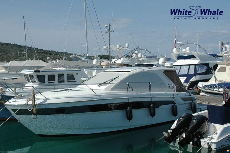 Bavaria 39 Sport HT