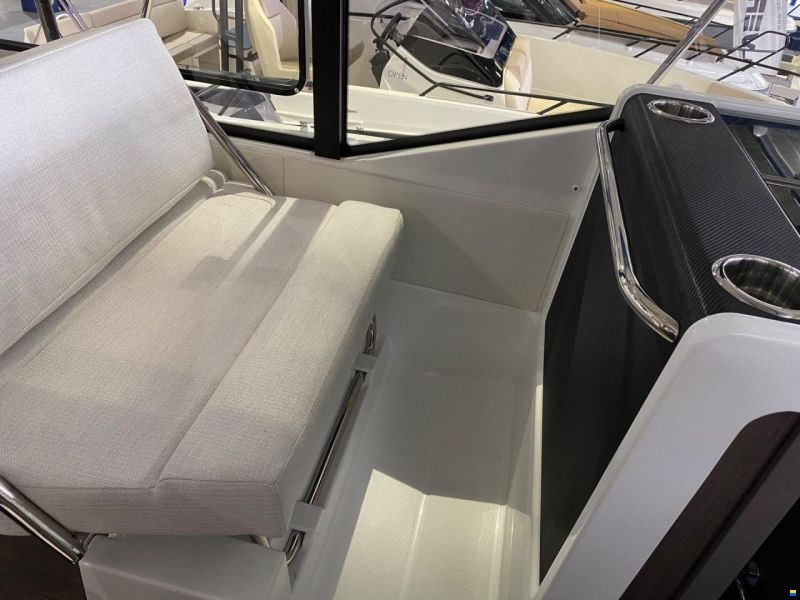 Jeanneau MERRY FISHER 895 Serie 2
