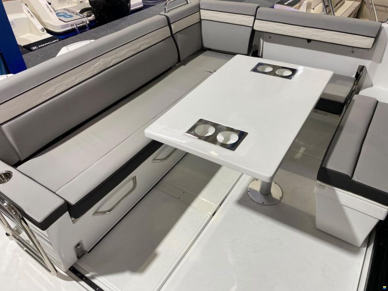 Jeanneau MERRY FISHER 895 Serie 2