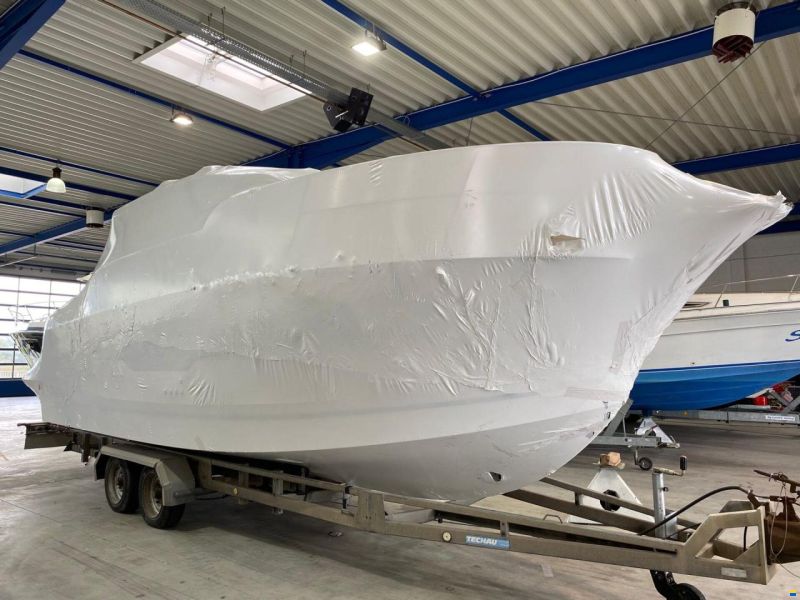 Jeanneau MERRY FISHER 895 Serie 2