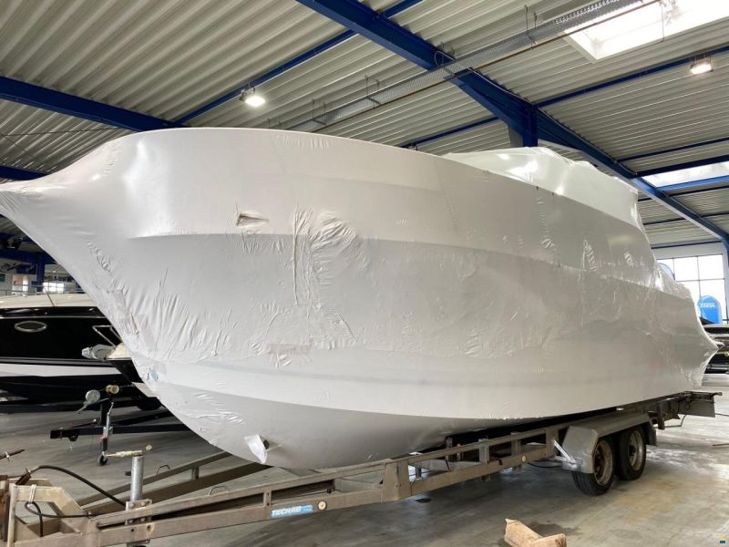 Jeanneau MERRY FISHER 895 Serie 2