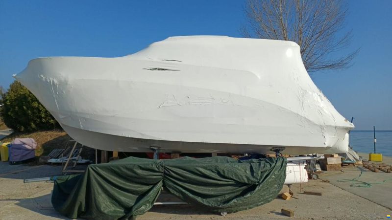 Beneteau Antares 9 V2