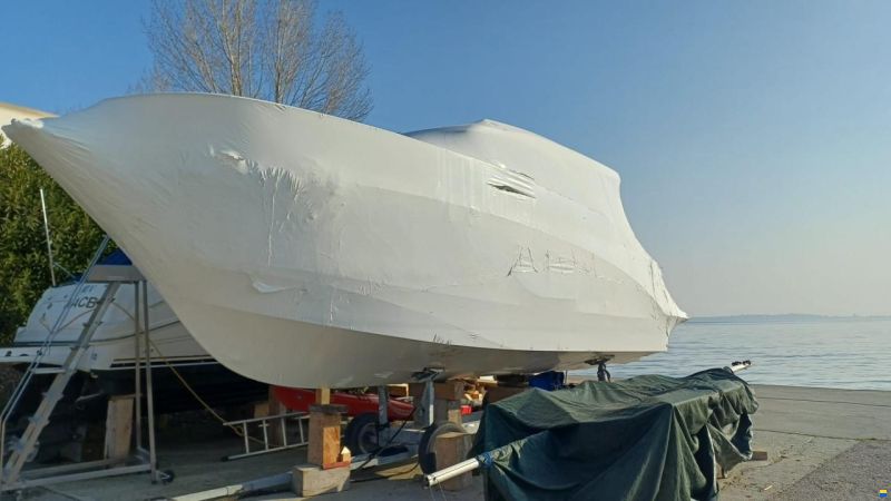 Beneteau Antares 9 V2
