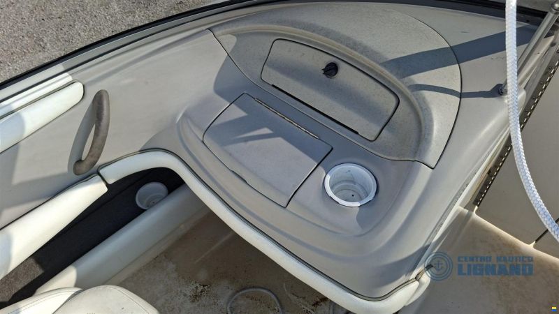 Monterey Boats 200 LS MONTURA