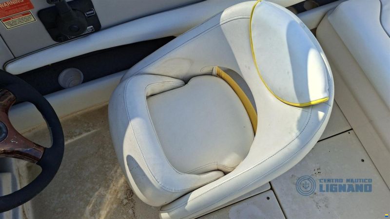 Monterey Boats 200 LS MONTURA