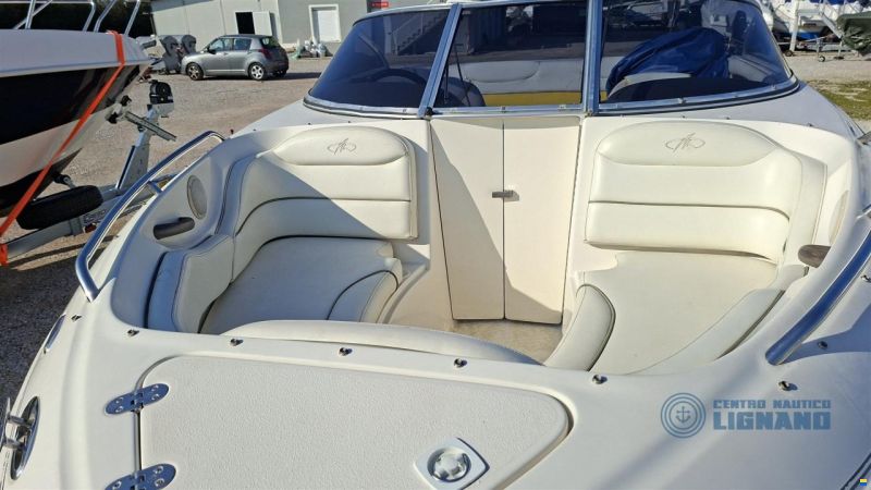 Monterey Boats 200 LS MONTURA