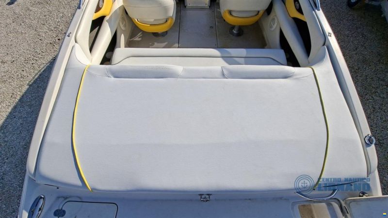 Monterey Boats 200 LS MONTURA