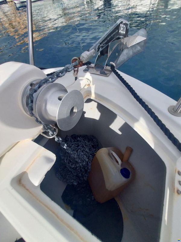 Beneteau ANTARES 760