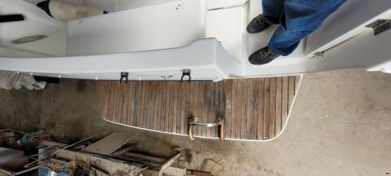 Beneteau ANTARES 760
