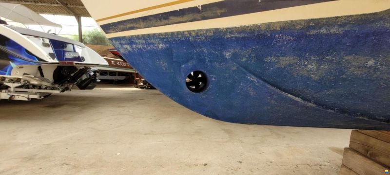 Beneteau ANTARES 760