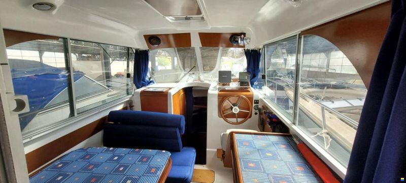 Beneteau ANTARES 760