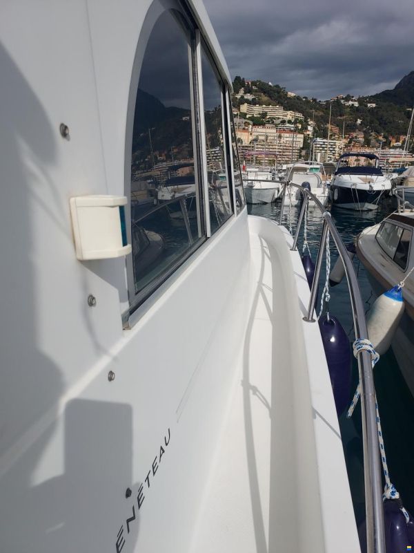 Beneteau ANTARES 760