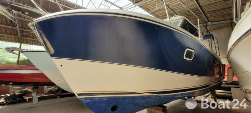 Beneteau ANTARES 760