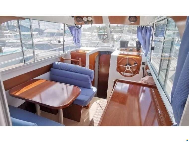 Beneteau ANTARES 760
