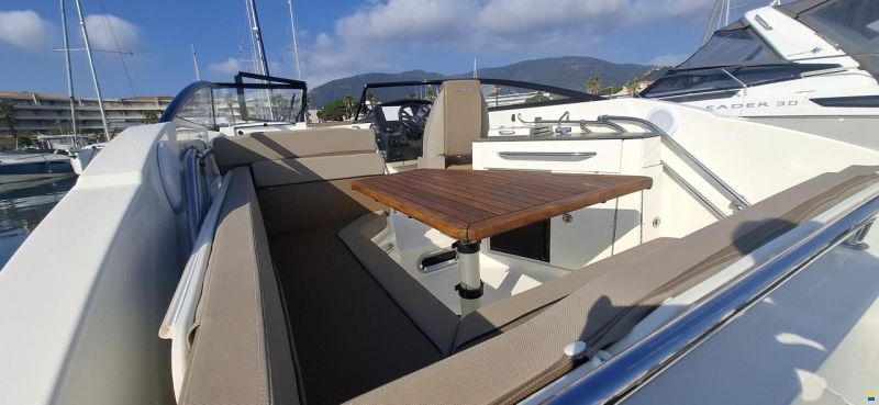 Quicksilver 805 ACTIV CRUISER