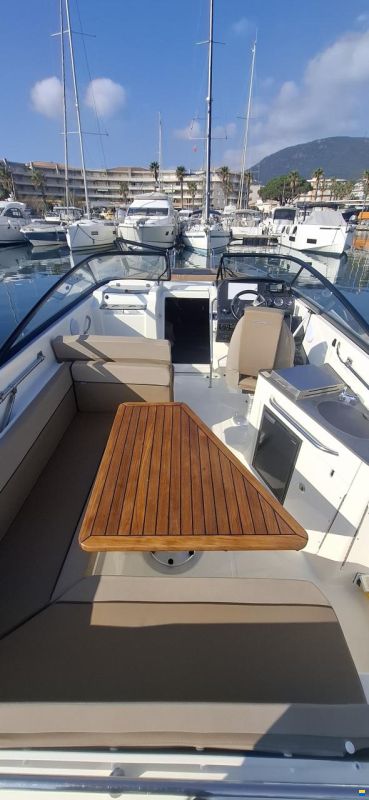 Quicksilver 805 ACTIV CRUISER