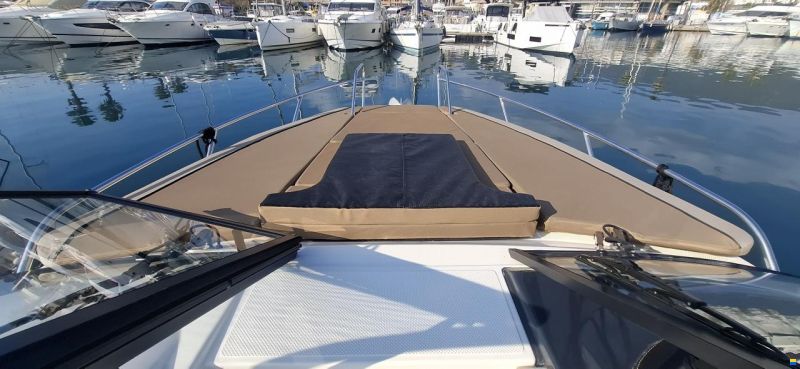 Quicksilver 805 ACTIV CRUISER