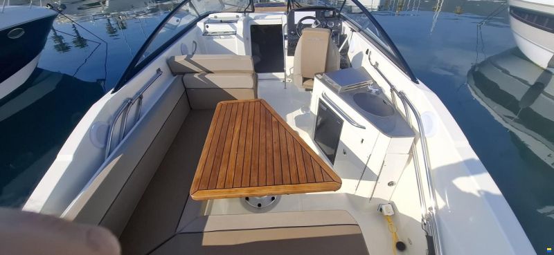 Quicksilver 805 ACTIV CRUISER