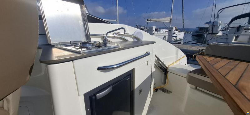 Quicksilver 805 ACTIV CRUISER