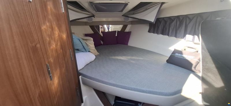 Quicksilver 805 ACTIV CRUISER