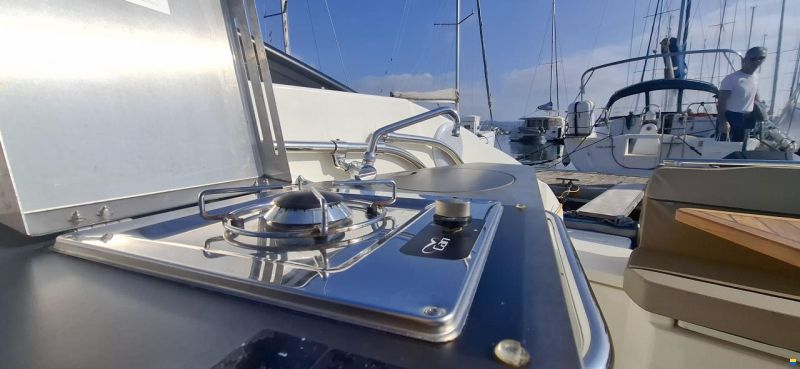 Quicksilver 805 ACTIV CRUISER