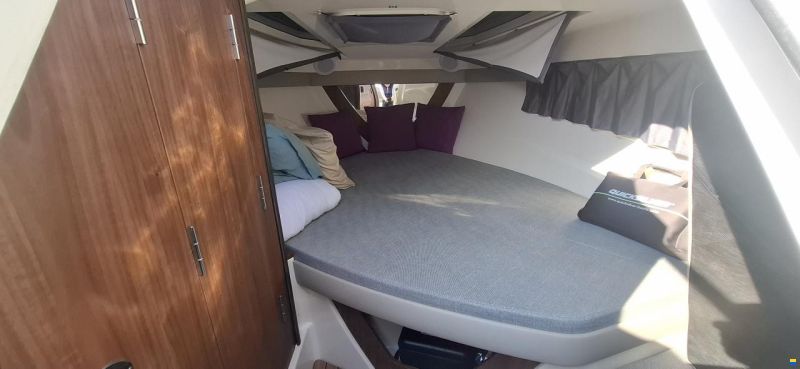 Quicksilver 805 ACTIV CRUISER