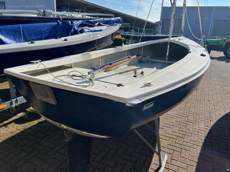 Randmeer Touring