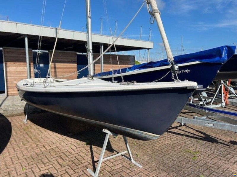 Randmeer Touring