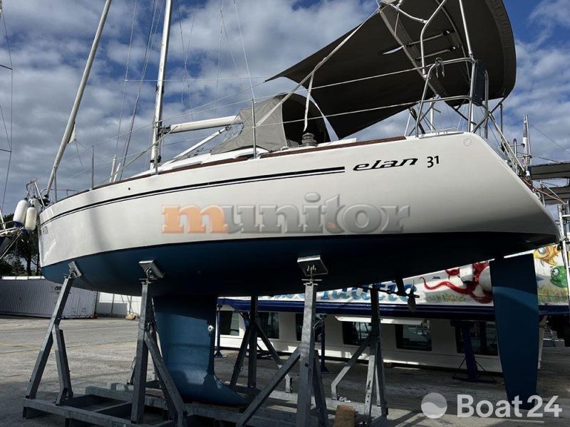 Elan 31