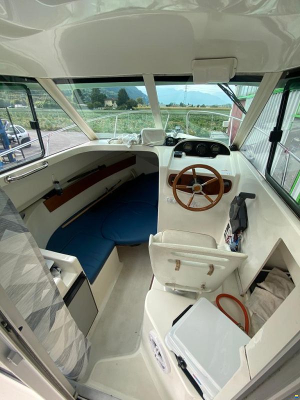 Jeanneau Merry Fisher