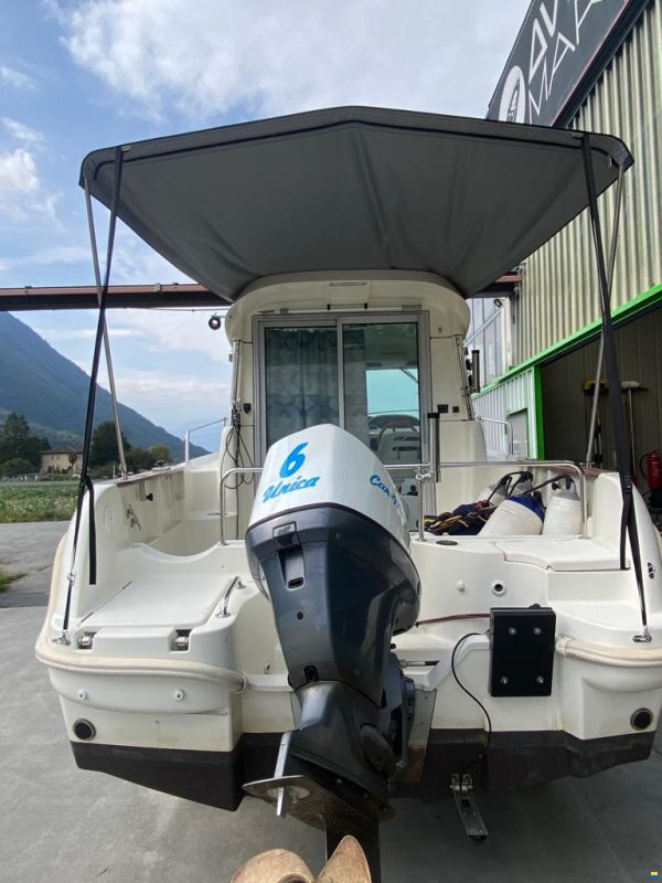 Jeanneau Merry Fisher