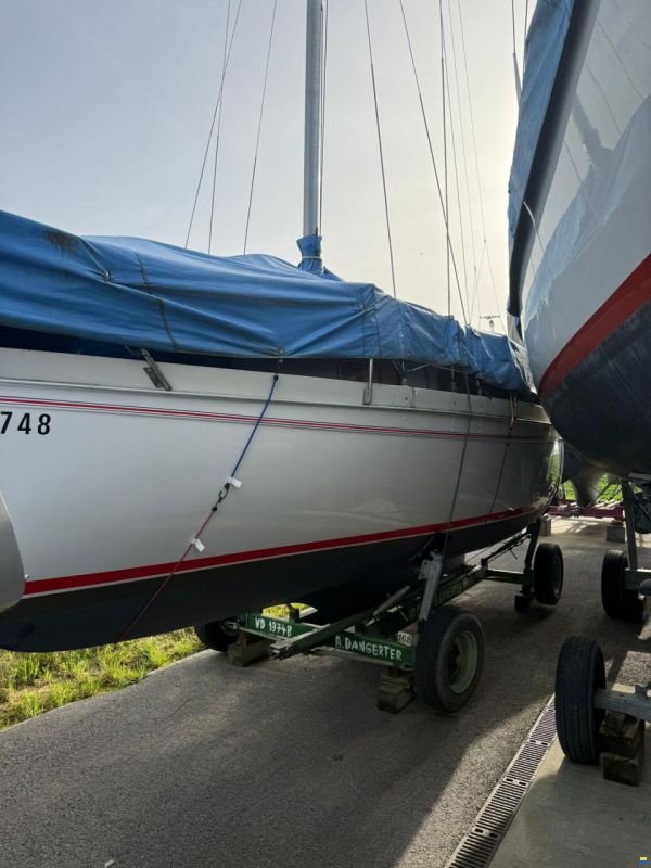 Périsset Nomade 830