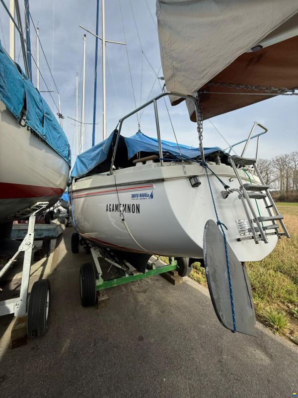 Périsset Nomade 830