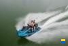 Yamaha WaveRunner FX Cruiser SVHO