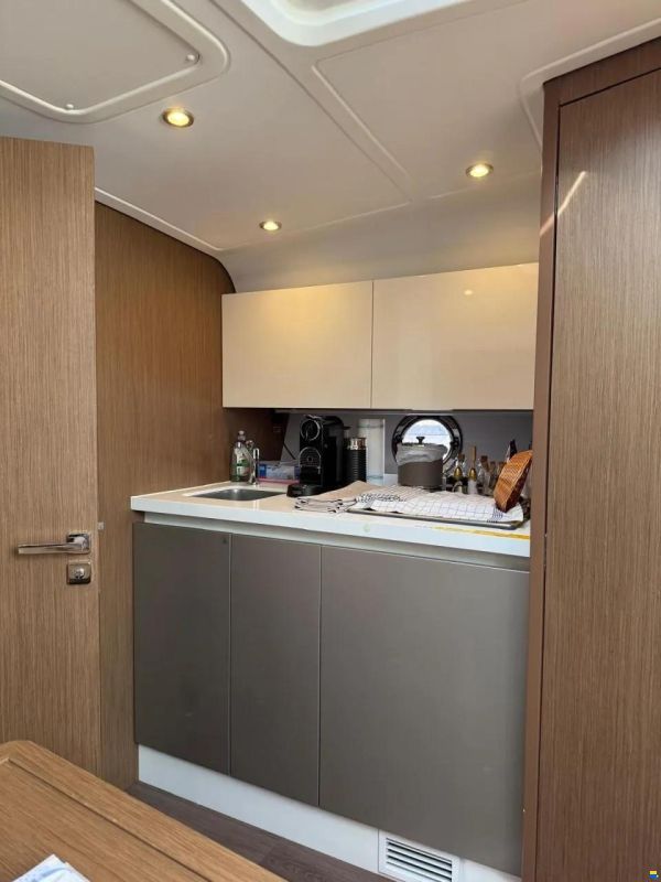 Beneteau Gran Turismo GT40