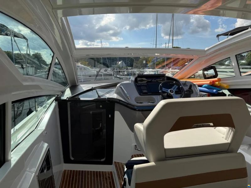 Beneteau Gran Turismo GT40