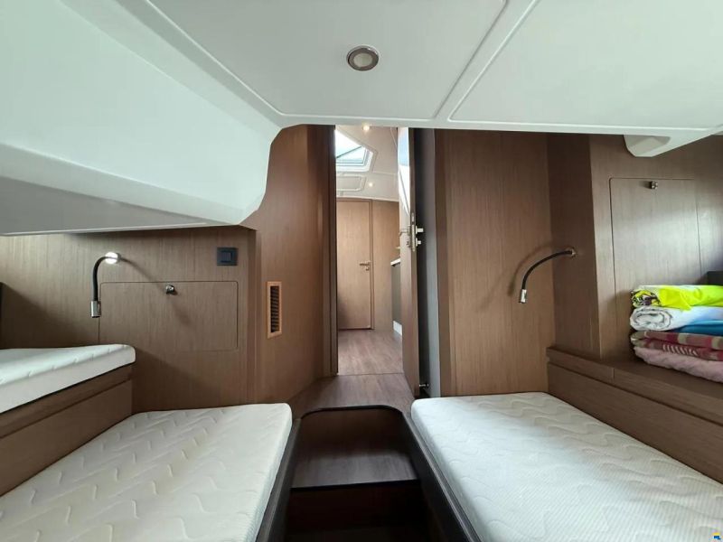 Beneteau Gran Turismo GT40