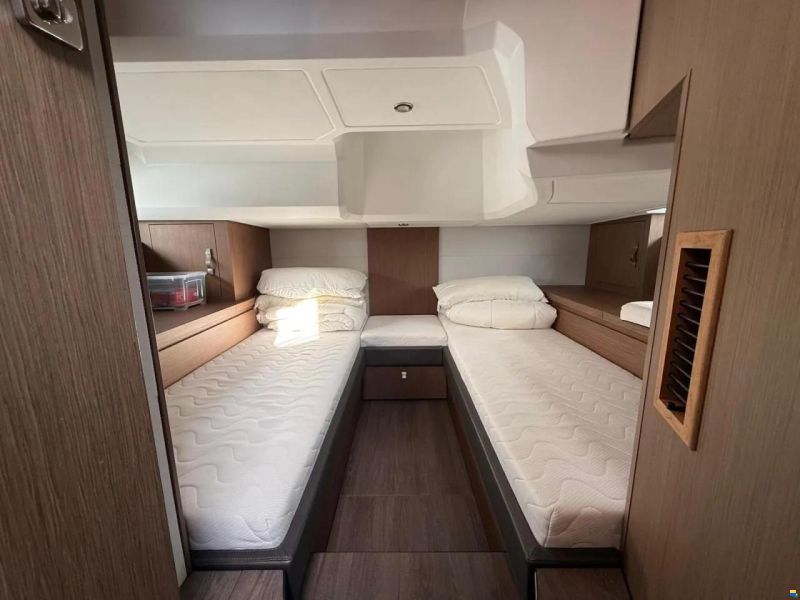Beneteau Gran Turismo GT40