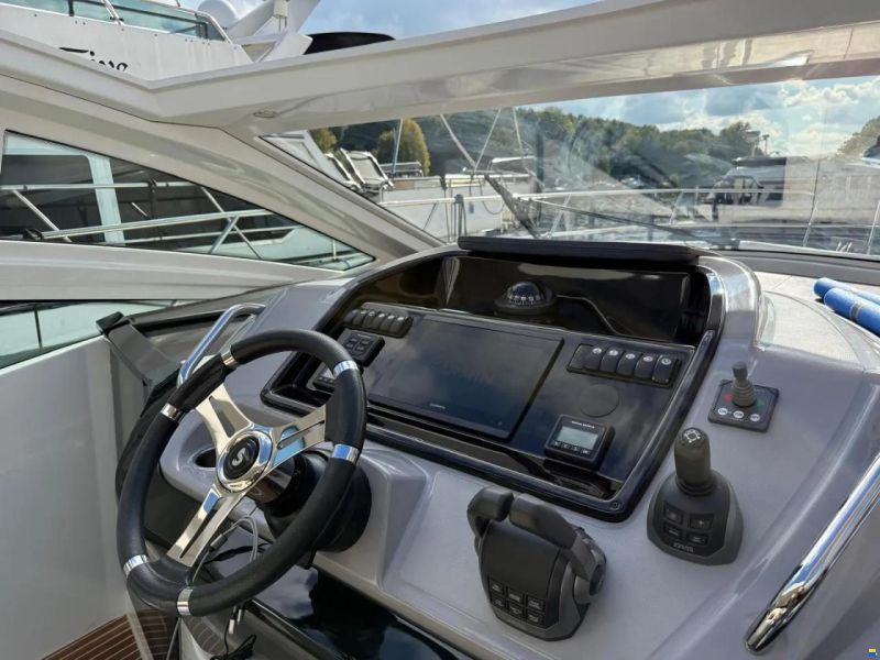 Beneteau Gran Turismo GT40