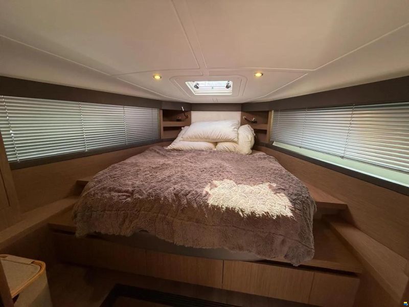 Beneteau Gran Turismo GT40