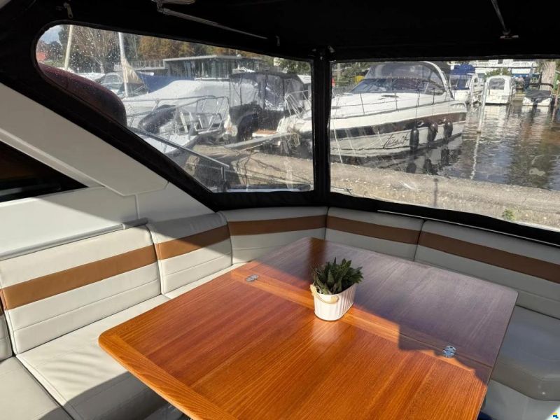Beneteau Gran Turismo GT40